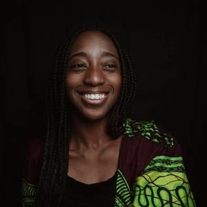 Meet your Posher, Rita